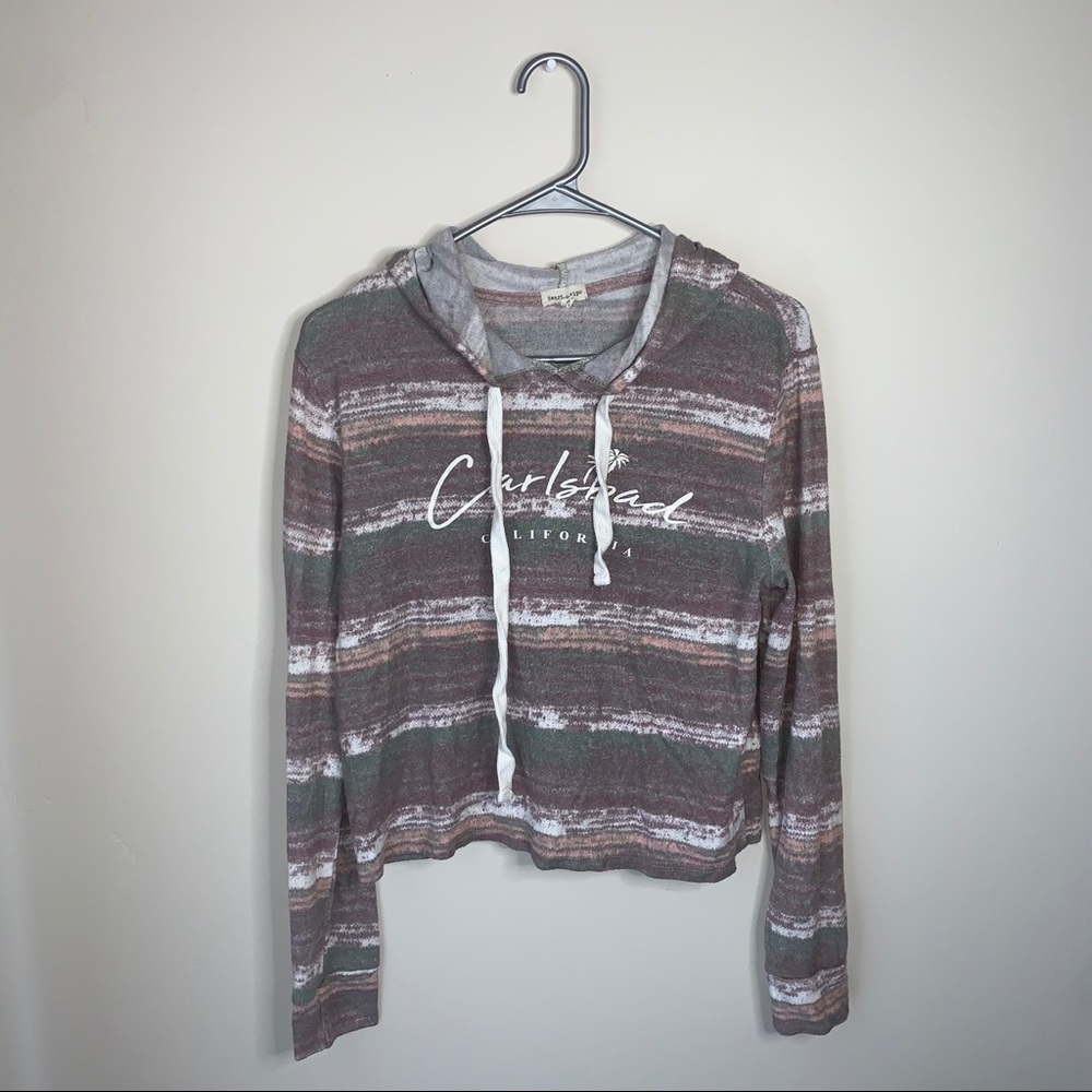 Carlsbad hoodie